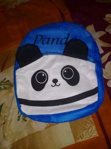 Shree Minion Kids Backpack Print For Girls/Boy