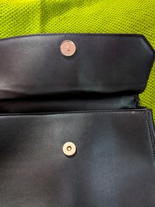 Forever New Satchel Handbag 👜