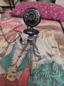 iBall Face2Face C12.0 Webcam