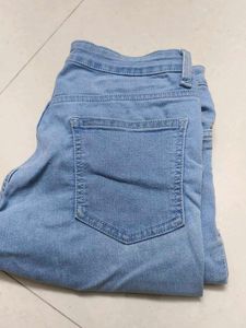 Women Jeans For Daily Use