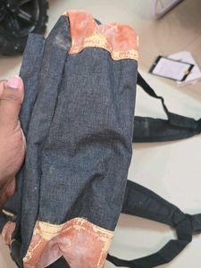 Back bag stylish and functional everyday