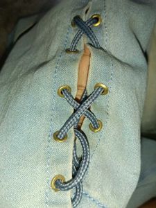 Jeans Pant