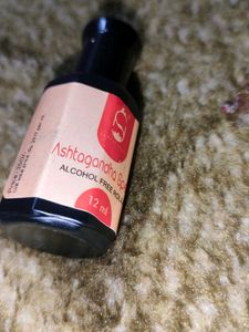 Premium Roll On Ittar: Ashtagandha Special