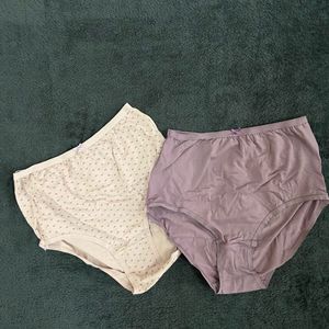 Westside Highwaist Underwear