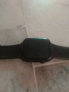 Touch Smart Watch