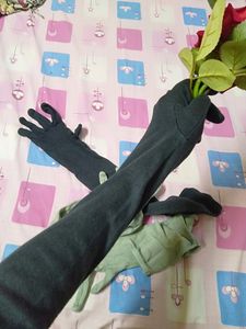 Hand Gloves 🧤