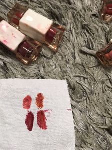 Combo Lip Stick