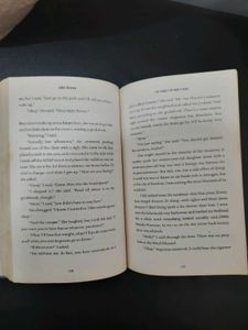 The Fault In Our Stars