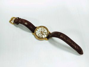 Elegant Timekeeping for the Modern Woman by Casio