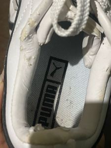 Puma Mayze Chunky Platform  Women Sneakers