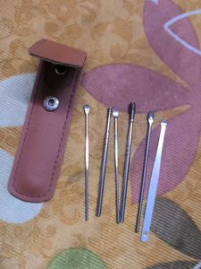 Ear Wax Removal Kit