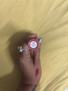 MARS Drip Lip Mist - 05 Cranberry