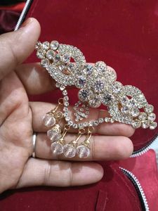 Hair Clips