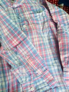 Boys Shirt