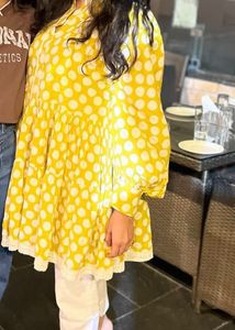 Dress Or kurti