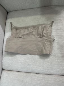 ZARA Crop Top