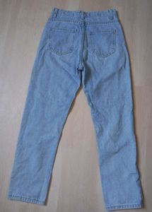 Trendy Mom fit jeans for women🌟