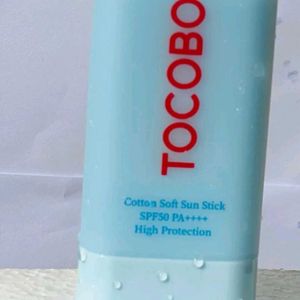 Tocobo Sunscreen  International Brand