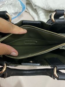 Cover Story Bag