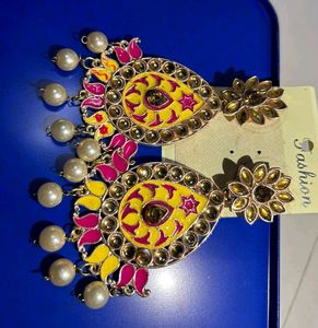 Earing