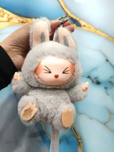 Adorable Plush Labubu