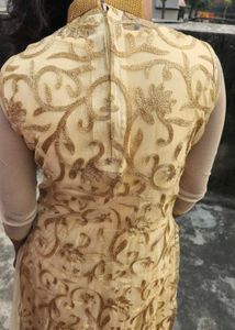 Party Wear Gown