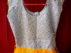 Umbrella Dress .