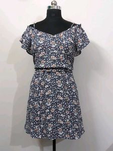 Georgette Onepiece