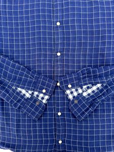 LEVI’S authentic blue shirt