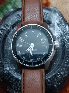 Fastrack Analog Watch