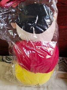 Soft Toy