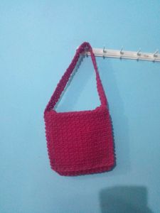 Three  Useful bags