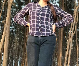 Casual Shirt-DNMX