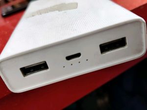 MI Powerbank