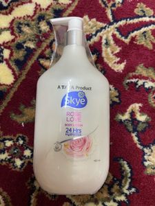 Skye Rose Love Body Lotion