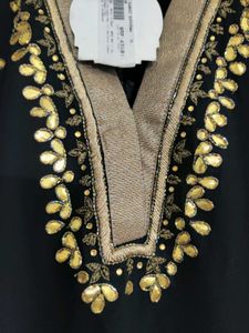 Chitwan Mohan Gota Patti Suit Set