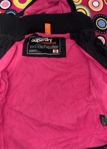 Superdry Windcheater Jacket