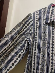 Korean Imported Shirt Top For Women