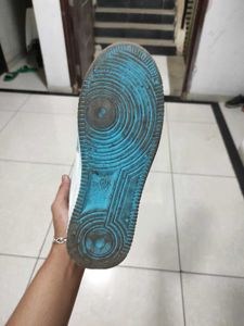 AIR JORDAN HIGH-TOP SNEAKERS INSPIRED ALBANI SNEAK