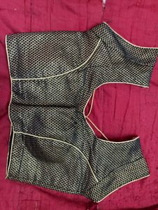 Combo Of 4 Blouses Adjustable till 34size