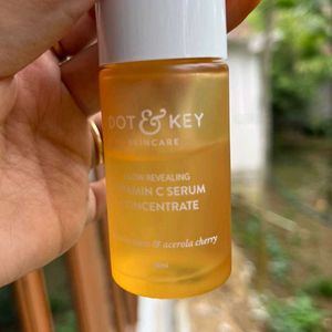 Dot&amp;Key Face Serum