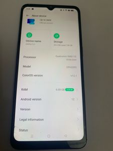 Oppo F17