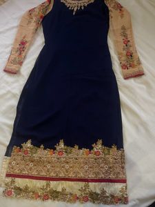Pak Dress