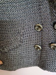 Shimmer Jacket For Women