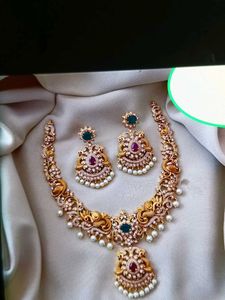 Jewellery Set