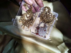 Bridal Mang Tikka /Jwellery