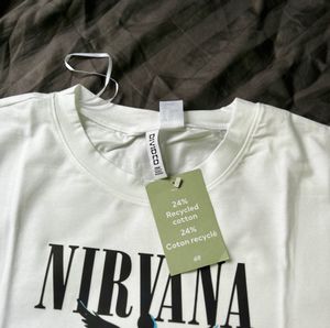 H&amp;M Baby Tee