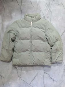 Polham Puffer Jacket - Stylish & Warm