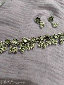 Necklace Set
