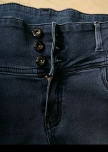 Jeans For Girls